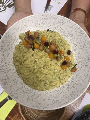   at Pandora Greenbox in Split