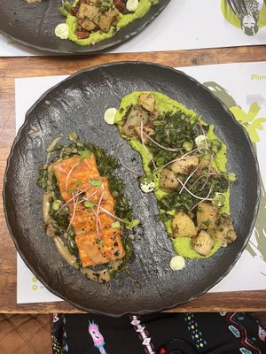   at Pandora Greenbox in Split