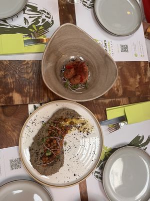   at Pandora Greenbox in Split