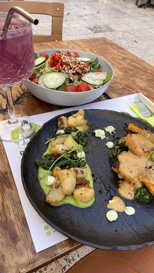   at Pandora Greenbox in Split