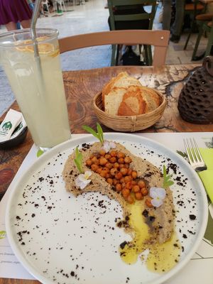  at Pandora Greenbox in Split