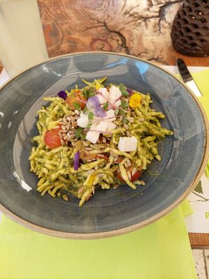  at Pandora Greenbox in Split