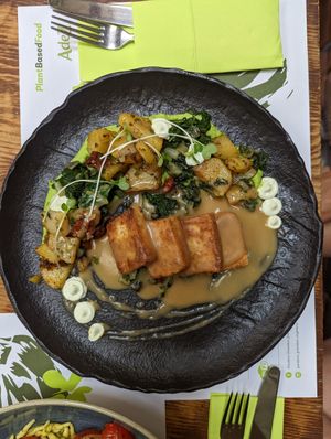  at Pandora Greenbox in Split