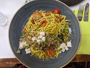  at Pandora Greenbox in Split