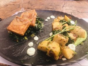   at Pandora Greenbox in Split