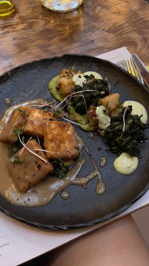 Marlene Dietrich   at Pandora Greenbox in Split