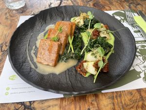   at Pandora Greenbox in Split