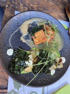   at Pandora Greenbox in Split