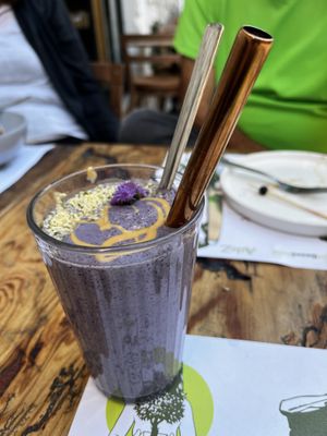   at Pandora Greenbox in Split