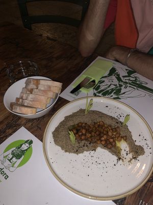   at Pandora Greenbox in Split