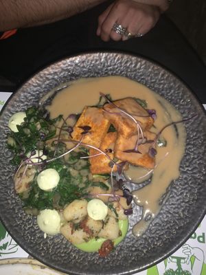   at Pandora Greenbox in Split