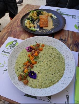  at Pandora Greenbox in Split