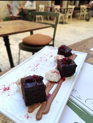  at Pandora Greenbox in Split