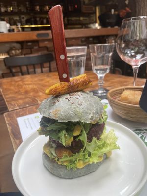   at Pandora Greenbox in Split