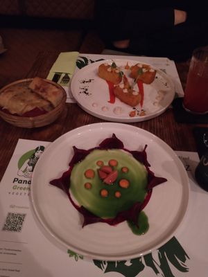  at Pandora Greenbox in Split