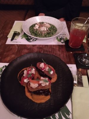  at Pandora Greenbox in Split