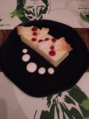  at Pandora Greenbox in Split