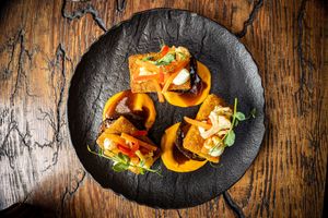   at Pandora Greenbox in Split