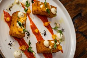   at Pandora Greenbox in Split