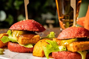   at Pandora Greenbox in Split