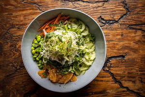   at Pandora Greenbox in Split