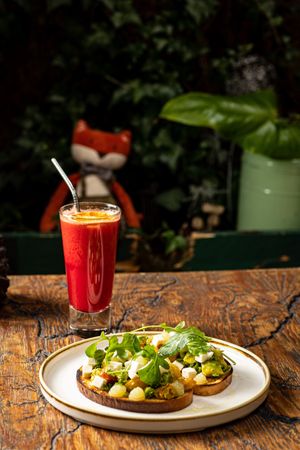   at Pandora Greenbox in Split