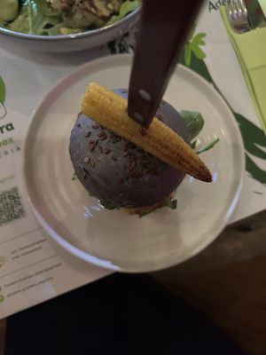   at Pandora Greenbox in Split