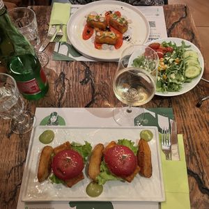   at Pandora Greenbox in Split