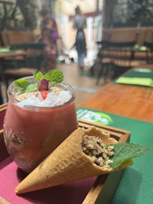   at Pandora Greenbox in Split