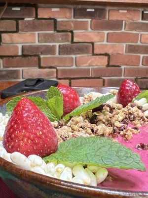   at Pandora Greenbox in Split