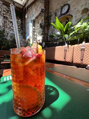   at Pandora Greenbox in Split