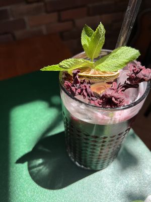   at Pandora Greenbox in Split