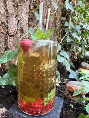   at Pandora Greenbox in Split