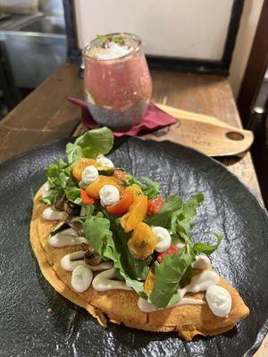   at Pandora Greenbox in Split