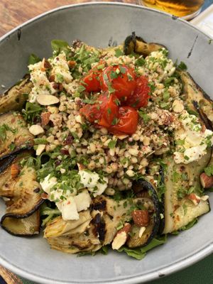   at Pandora Greenbox in Split