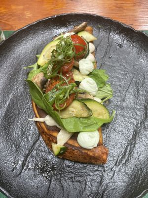   at Pandora Greenbox in Split