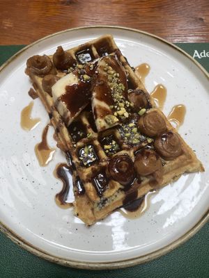   at Pandora Greenbox in Split