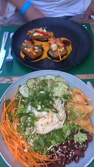   at Pandora Greenbox in Split