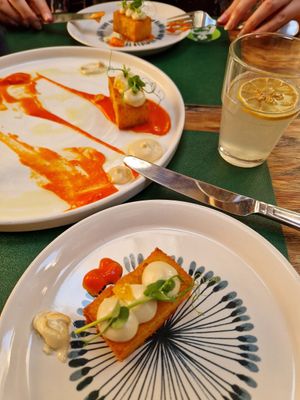  at Pandora Greenbox in Split