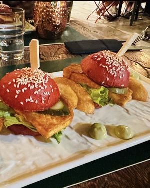   at Pandora Greenbox in Split