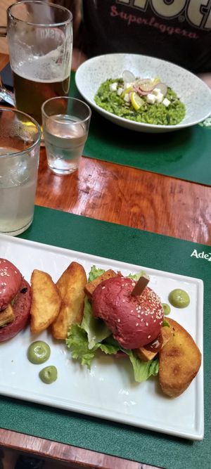  at Pandora Greenbox in Split