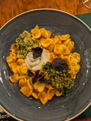  at Pandora Greenbox in Split