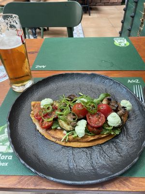   at Pandora Greenbox in Split