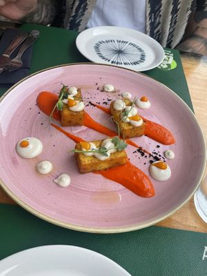   at Pandora Greenbox in Split