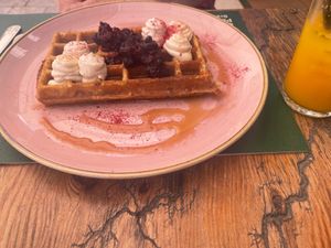  at Pandora Greenbox in Split