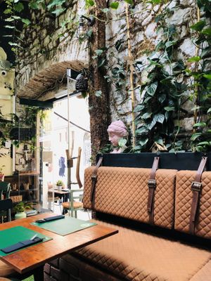   at Pandora Greenbox in Split