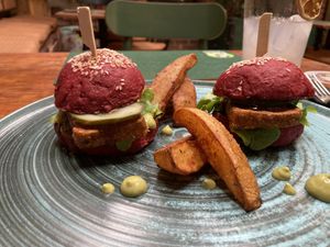   at Pandora Greenbox in Split