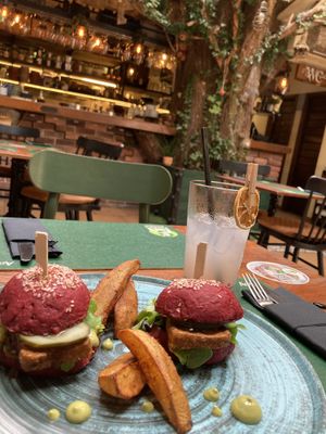   at Pandora Greenbox in Split