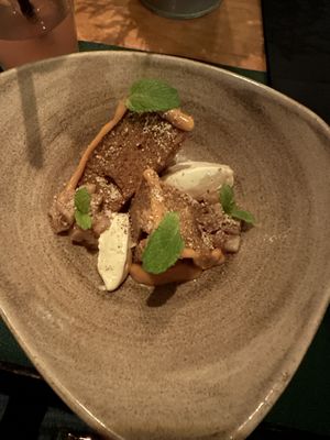   at Pandora Greenbox in Split