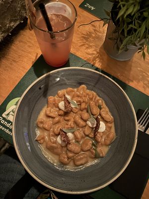   at Pandora Greenbox in Split